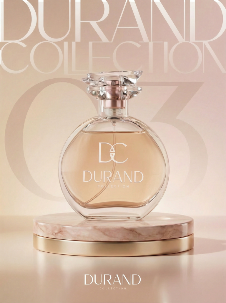 Durand Collection 03 coco mademoiselle