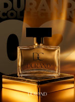 PERFUME MASCULINO DURAND COLLECTION 02 - Imagem 2