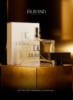 PERFUME MASCULINO DURAND COLLECTION 02 - Imagem 3