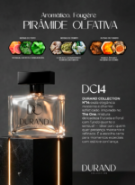 PERFUME DURAND COLLECTION 14 - Imagem 3