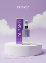 Perfume Capilar Durand Collection 01 - Imagem 2