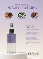 Perfume Capilar Durand Collection 01 - Imagem 3