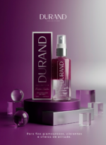 Perfume Capilar Durand Collection 05 - Imagem 2