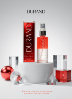 Perfume Capilar Durand Collection 09 - Imagem 2