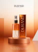 Perfume Capilar Durand Collection 11 - Imagem 2