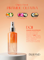 Perfume Capilar Durand Collection 11 - Imagem 3