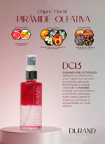 Perfume Capilar Durand Collection 13 - Imagem 3