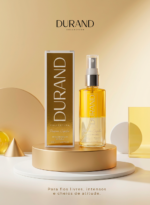 Perfume Capilar Durand Collection 19 - Imagem 2