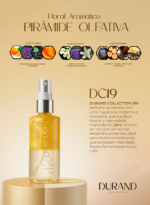 Perfume Capilar Durand Collection 19 - Imagem 3
