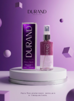 Perfume Capilar Durand Collection 23 - Imagem 2