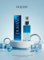 Perfume Capilar Durand Collection 25 - Imagem 2