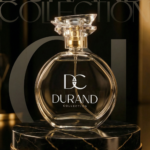 Perfume Feminino Durand Collection 01