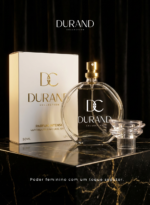 Perfume Feminino Durand Collection 01 - Imagem 2