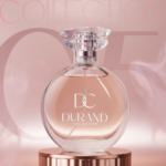 Perfume Feminino Durand Collection 05