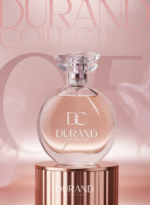 Perfume Feminino Durand Collection 05