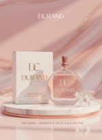 Perfume Feminino Durand Collection 05 - Imagem 2
