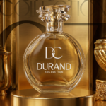 Perfume Feminino Durand Collection 07