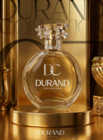 Perfume Feminino Durand Collection 07