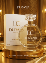 Perfume Feminino Durand Collection 07 - Imagem 2