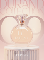 Perfume Feminino Durand Collection 09