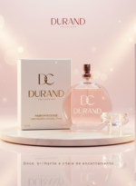 Perfume Feminino Durand Collection 09 - Imagem 2