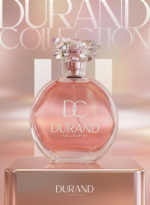 Perfume Feminino Durand Collection 11