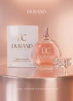 Perfume Feminino Durand Collection 11 - Imagem 2
