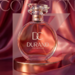 Perfume Feminino Durand Collection 13