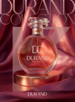 Perfume Feminino Durand Collection 13