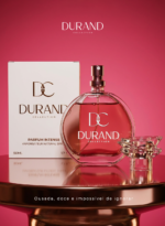 Perfume Feminino Durand Collection 13 - Imagem 2