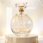 Perfume Feminino Durand Collection 15