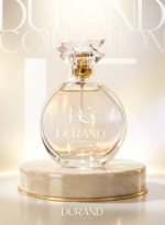 Perfume Feminino Durand Collection 15