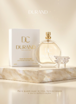 Perfume Feminino Durand Collection 15 - Imagem 2