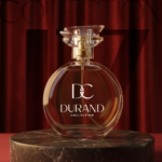 Perfume Feminino Durand Collection 17