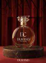 Perfume Feminino Durand Collection 17