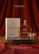 Perfume Feminino Durand Collection 17 - Imagem 2