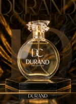 Perfume Feminino Durand Collection 19