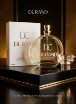 Perfume Feminino Durand Collection 19 - Imagem 2