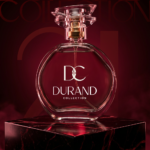 Perfume Feminino Durand Collection 21