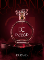 Perfume Feminino Durand Collection 21