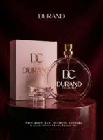 Perfume Feminino Durand Collection 21 - Imagem 2