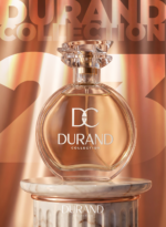 Perfume Feminino Durand Collection 23