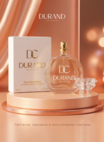 Perfume Feminino Durand Collection 23 - Imagem 2