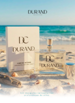 Perfume Masculino Durand Collection 18 - Imagem 2