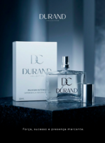 Perfume Masculino Durand Collection 22 - Imagem 2