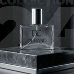 Perfume Masculino Durand Collection 24