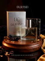 Perfume Masculino Durand Collection 28 - Imagem 2