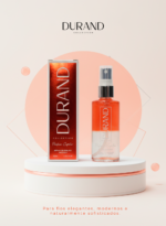 Perfume Capilar Durand Collection 03 - Imagem 2